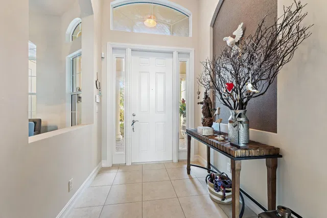 Jupiter Country Club Residence photo 6
