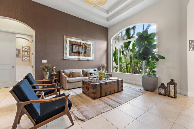 Jupiter Country Club Residence photo 8