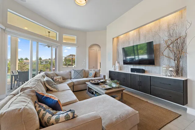 Jupiter Country Club Residence photo 13