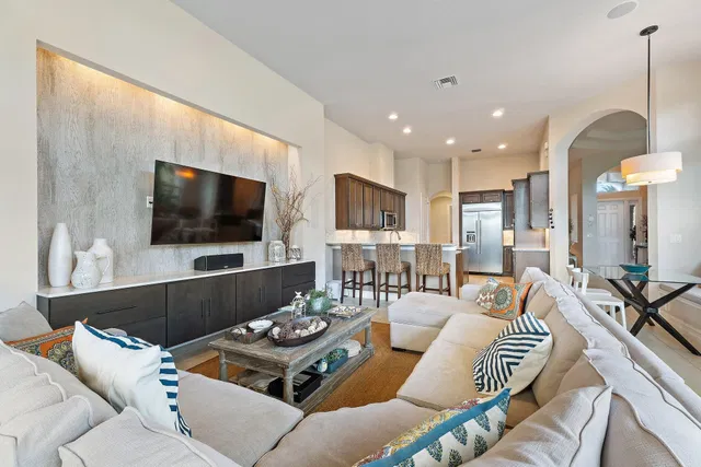 Jupiter Country Club Residence photo 14