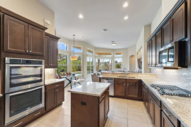 Jupiter Country Club Residence photo 17