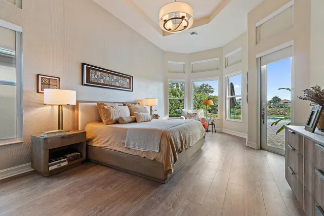 Jupiter Country Club Residence photo 19