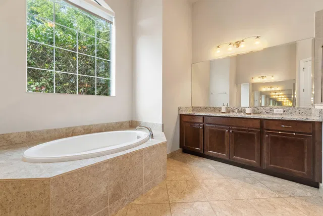 Jupiter Country Club Residence photo 23