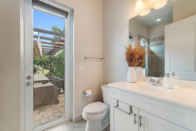 Jupiter Country Club Residence photo 32