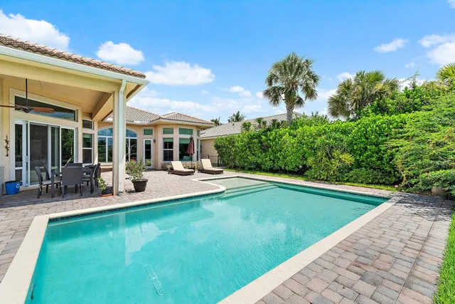 Jupiter Country Club Residence photo 35