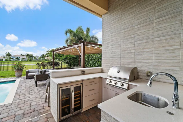 Jupiter Country Club Residence photo 37