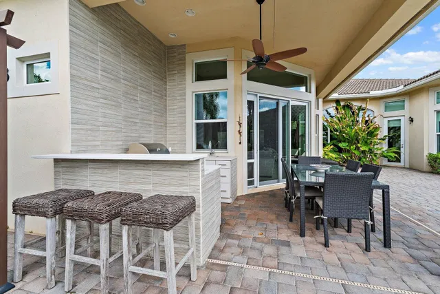 Jupiter Country Club Residence photo 38