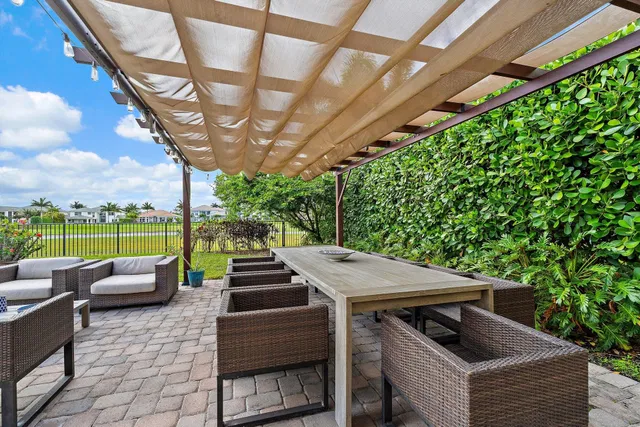 Jupiter Country Club Residence photo 39