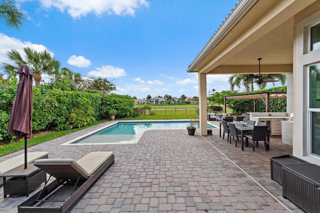 Jupiter Country Club Residence photo 41