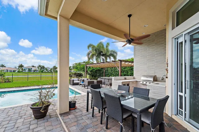 Jupiter Country Club Residence photo 42