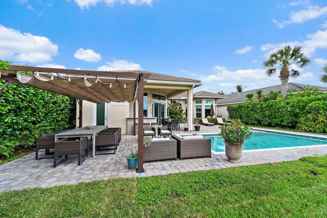 Jupiter Country Club Residence photo 43
