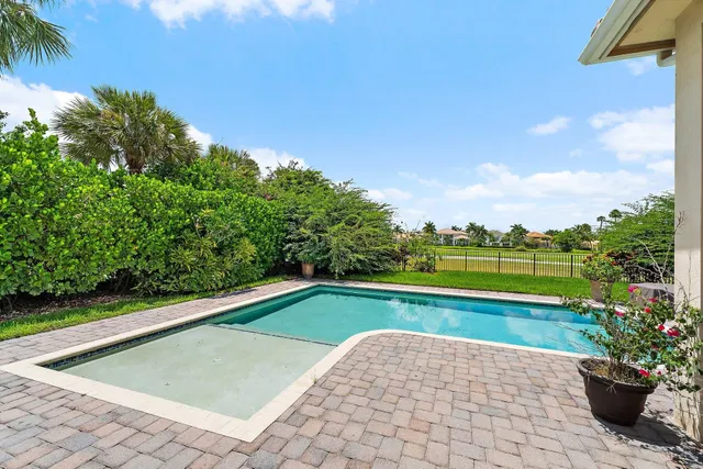 Jupiter Country Club Residence photo 44