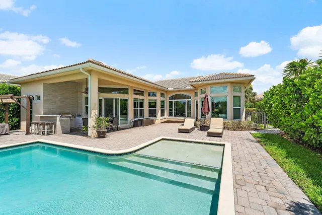 Jupiter Country Club Residence photo 45