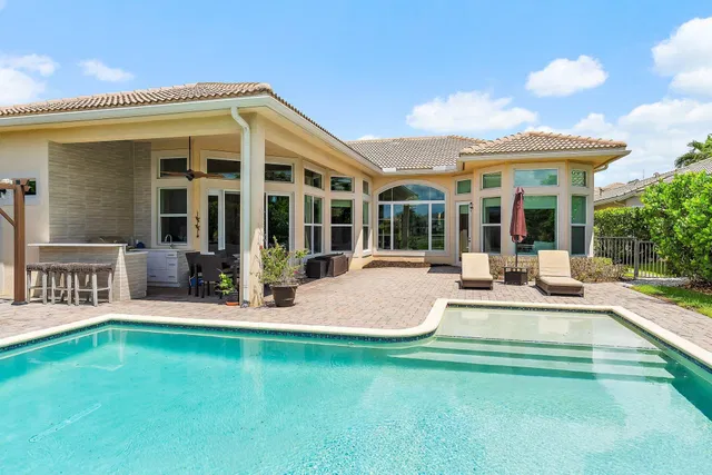 Jupiter Country Club Residence photo 46
