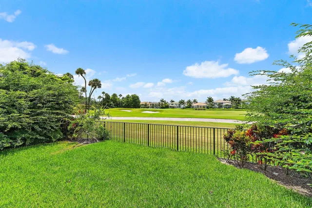 Jupiter Country Club Residence photo 47