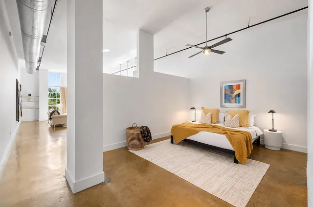 Ocean City Lofts Delray Beach Unit 406 photo 2