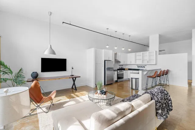 Ocean City Lofts Delray Beach Unit 406 photo 5