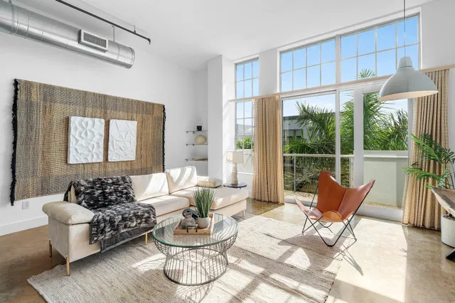 Ocean City Lofts Delray Beach Unit 406 photo 8