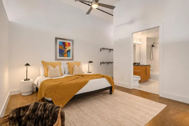 Ocean City Lofts Delray Beach Unit 406 photo 9