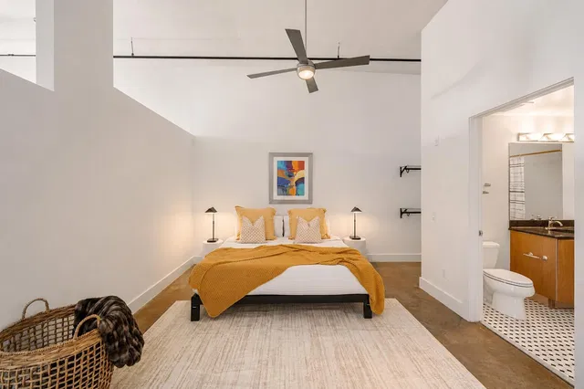 Ocean City Lofts Delray Beach Unit 406 photo 10