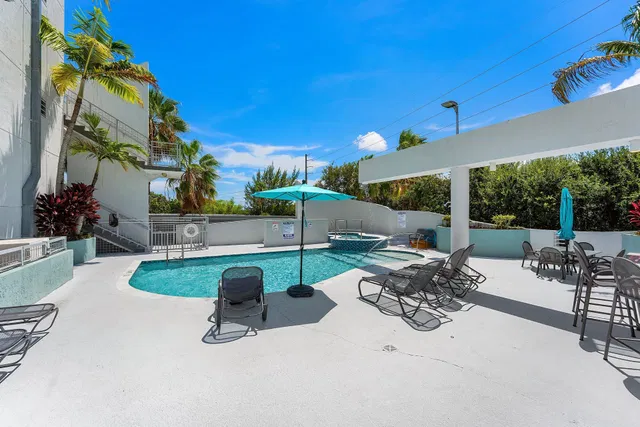Ocean City Lofts Delray Beach Unit 406 photo 14