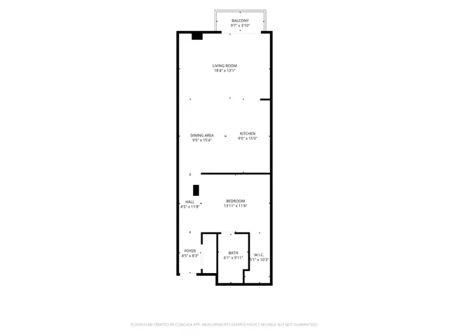 Ocean City Lofts Delray Beach Unit 406 photo 15