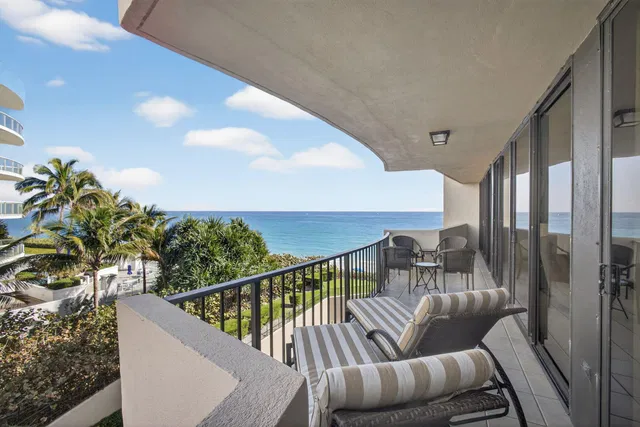 Singer Island Unit 1-406 photo 5