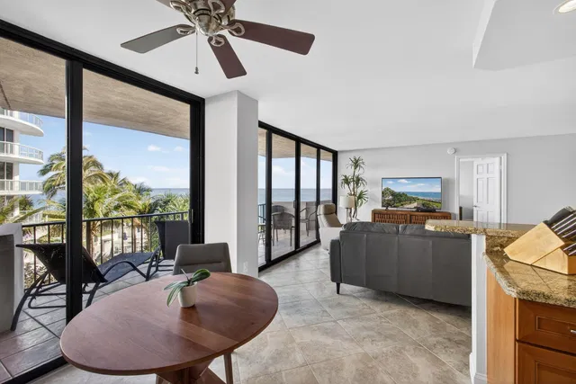 Singer Island Unit 1-406 photo 13