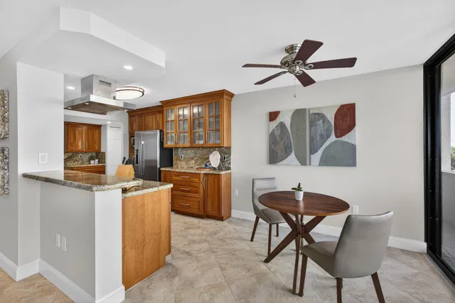 Singer Island Unit 1-406 photo 16