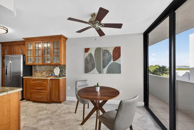 Singer Island Unit 1-406 photo 18