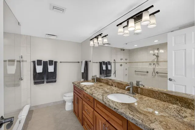 Singer Island Unit 1-406 photo 43