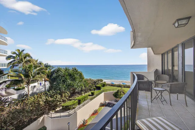Singer Island Unit 1-406 photo 58