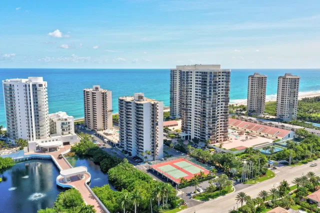 Singer Island Unit 1-406 photo 81