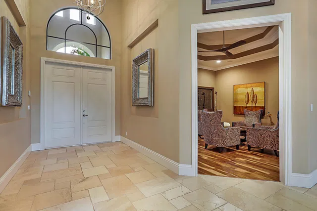 Ranch Colony Jupiter Residence photo 2
