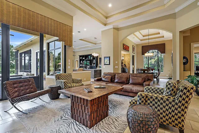 Ranch Colony Jupiter Residence photo 5