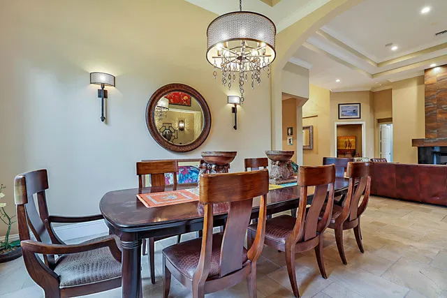 Ranch Colony Jupiter Residence photo 12
