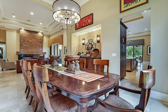 Ranch Colony Jupiter Residence photo 13