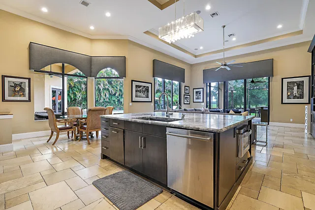 Ranch Colony Jupiter Residence photo 14