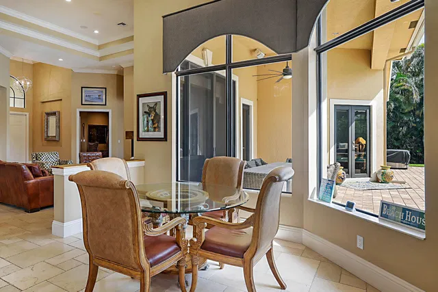 Ranch Colony Jupiter Residence photo 20