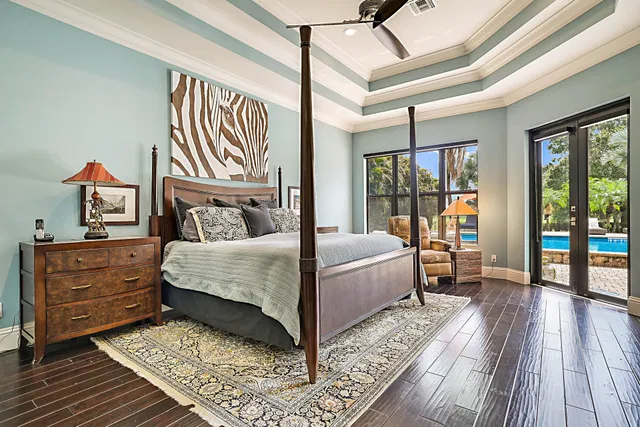 Ranch Colony Jupiter Residence photo 29