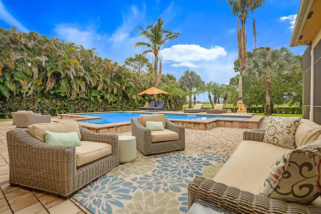 Ranch Colony Jupiter Residence photo 47