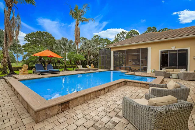Ranch Colony Jupiter Residence photo 50