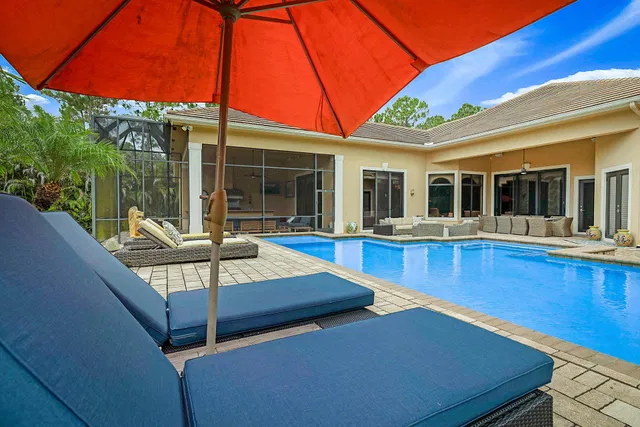 Ranch Colony Jupiter Residence photo 55