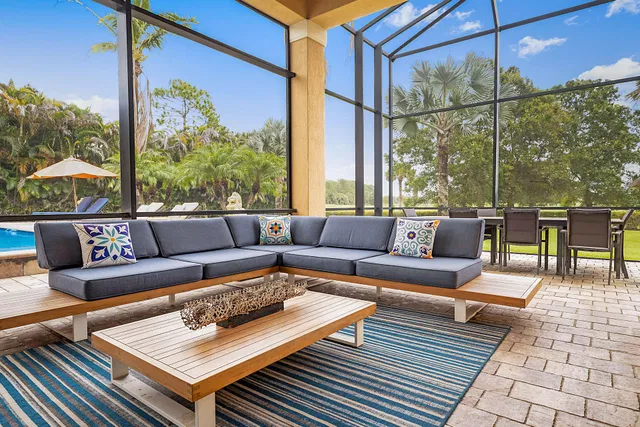 Ranch Colony Jupiter Residence photo 59