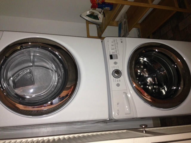 Unit 604 photo 20