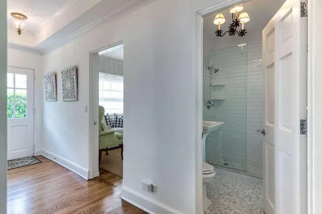 In-Town Palm Beach Residence photo 16