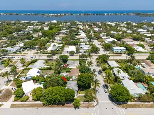 SoSo West Palm Beach Residence photo 17