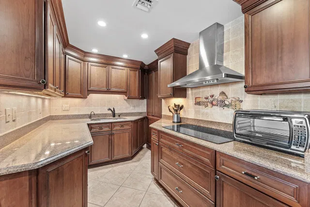 2600 N Flagler Unit 509 photo 9
