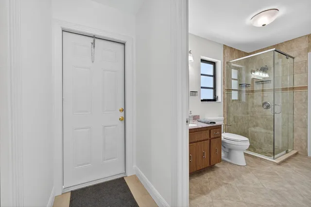 Unit Apartment photo 6