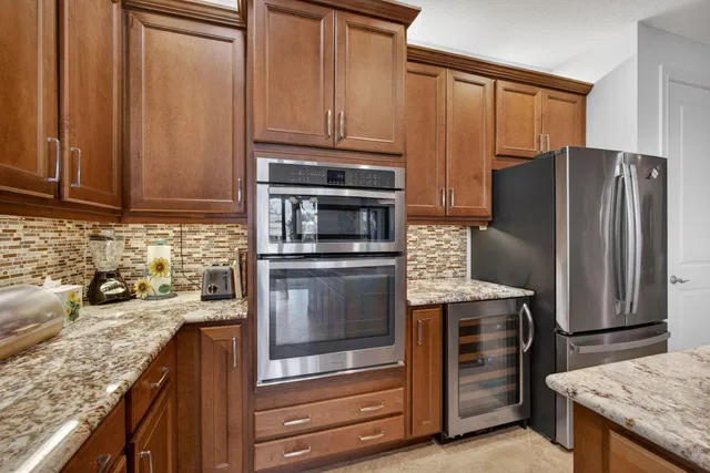Jupiter Country Club Unit 29 photo 9